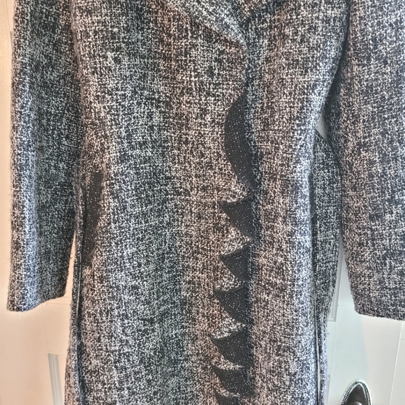 Heidi Tahari Coat - Picture 5 of 13